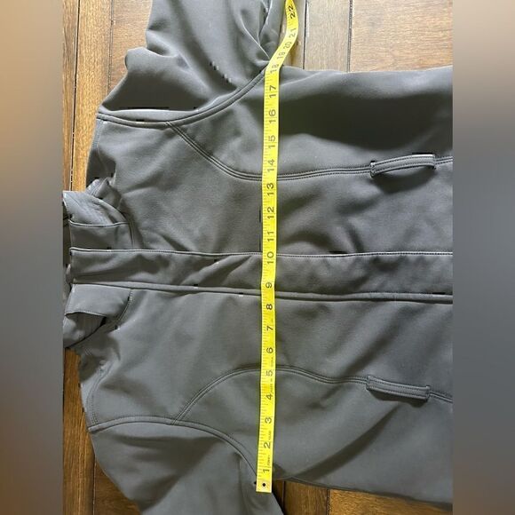 The North Face Womens Small Softshell Parka - Picture 3 of 6